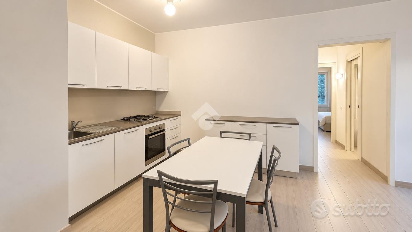 Appartamento – Basiglio, Cascina Colombaia - Vista 4