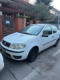 Fiat PUNTO 188