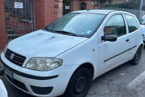 Fiat PUNTO 188