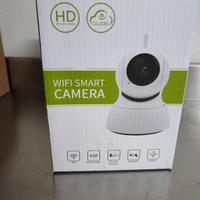 wifi smart camera Applicazione ycc365 plus