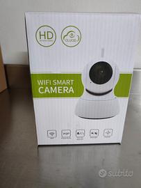 wifi smart camera Applicazione ycc365 plus