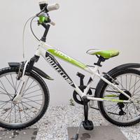 Bottecchia Boss Hardtail 20'' Per Bambini