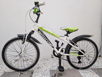 Bottecchia Boss Hardtail 20'' Per Bambini