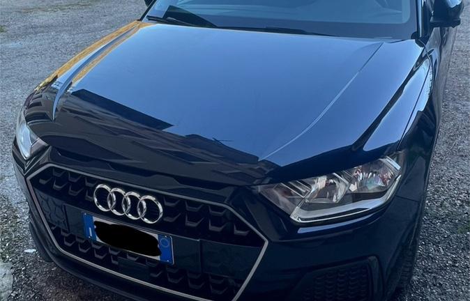 Audi A1 Sportback 30 1.0 TFSI Admir 2019