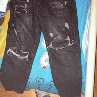 jeans dsq2