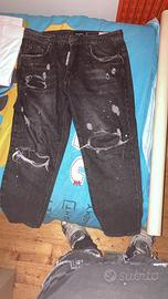 jeans dsq2