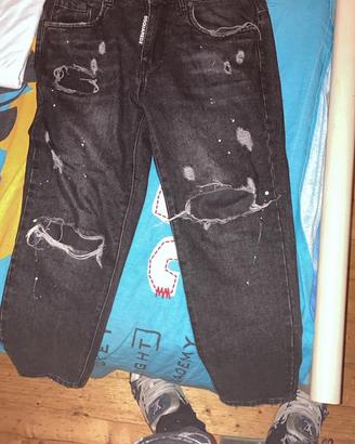 jeans dsq2