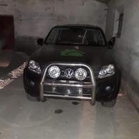 Volkswagen amarok - 2010 - 2.0 d