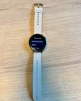 One Plus Watch 3