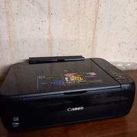 Stampante Canon MP495