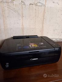 Stampante Canon MP495