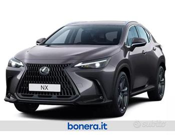 Lexus NX 350h 2.5 hybrid Premium+ 4wd e-cvt