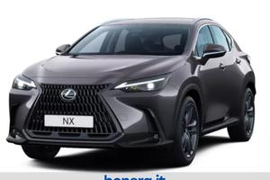 Lexus NX 350h 2.5 hybrid Premium+ 4wd e-cvt