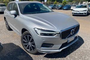 Volvo XC 60 XC60 B4 (d) AWD Geartronic Inscription