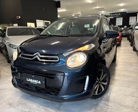 Citroen C1 Airscape VTi 68 5 porte Shine