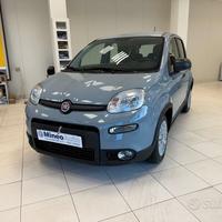 Fiat Panda 1.0 FireFly S&S Hybrid solo 27.000 KM