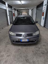 Renault megane station vagon