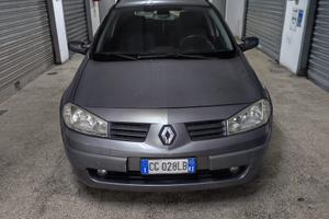 Renault megane station vagon
