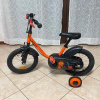 Bicicletta bambino