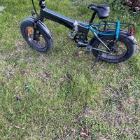 Bicicletta elettrica