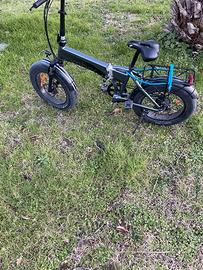 Bicicletta elettrica