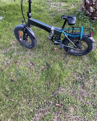 Bicicletta elettrica