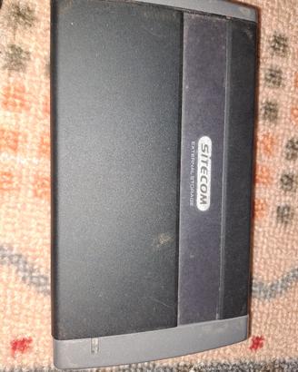 Box per ssd esterni 