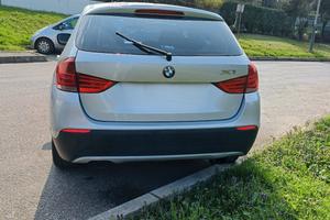 BMW X1 sdrive 18d