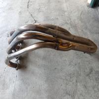 COLLETTORI HONDA HORNET 600 2004