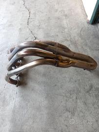 COLLETTORI HONDA HORNET 600 2004