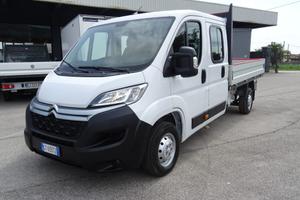CITROEN Jumper 35 Q.li 2.2 BlueHDi 140 S&S PL7pt