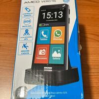 Brondi Amico Vero 4G