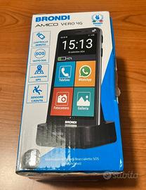 Brondi Amico Vero 4G
