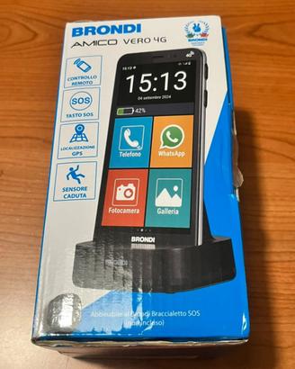 Brondi Amico Vero 4G