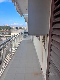 APPARTAMENTO SCALA GRECA