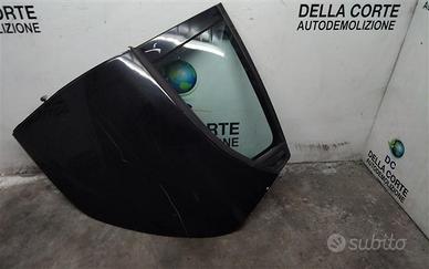 PORTIERA POSTERIORE SINISTRA LANCIA Ypsilon 4Â° Se