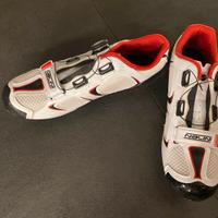Scarpe ciclismo