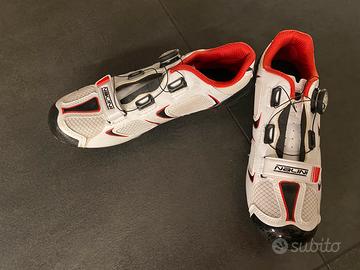 Scarpe ciclismo