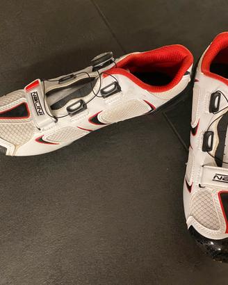 Scarpe ciclismo