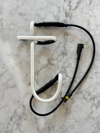Lettera neon Seletti