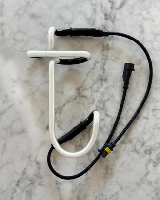 Lettera neon Seletti