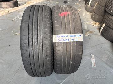 gomme usate 2056016 Estivo BRIDGESTONE - TUR - 417