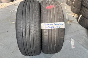 gomme usate 2056016 Estivo BRIDGESTONE - TUR - 417