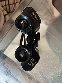Binocolo vintage Yashica