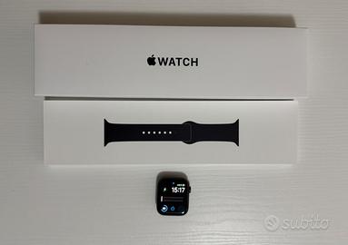 Apple Watch SE