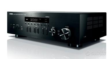 Yamaha R-N402D sintoamplificatore di rete