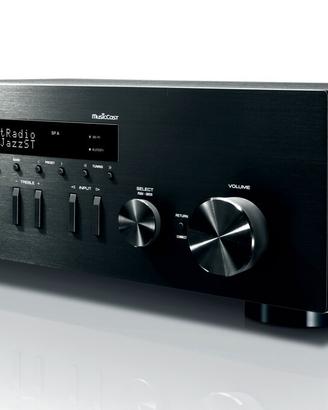 Yamaha R-N402D sintoamplificatore di rete