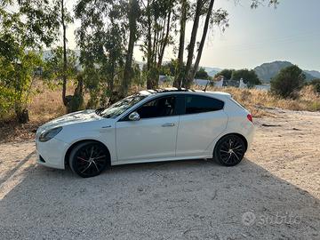 Giulietta