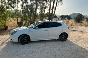 Giulietta