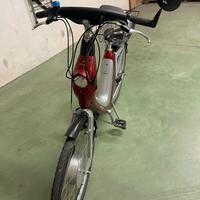 BICI ELETTRICA PIAGGIO